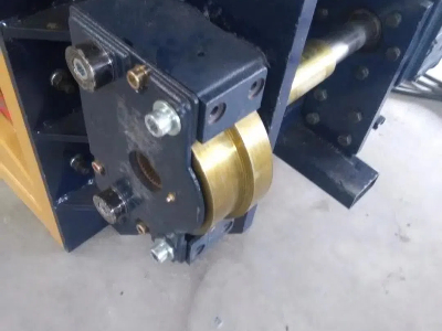 DRS-160-A45-D-65-K-X-A30 Demag Wheel