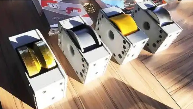 Travel wheel selection