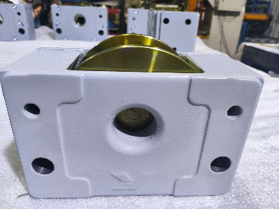 DRS-200-NA-A-65-K-X-X Travel Wheel System