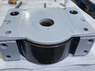 Wheel Block DRS 200