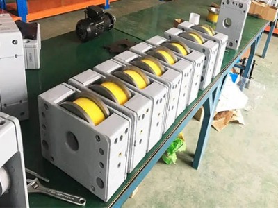 How to Select the DRS Travel Wheel for Your Application