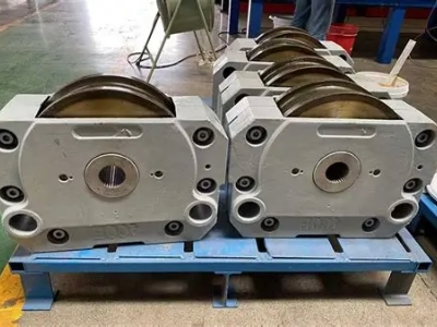 Demag DRS Torque Bracket Smarter Installation Longer Life