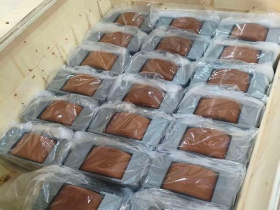 Crane Wheel Blocks for Industrial Lifting