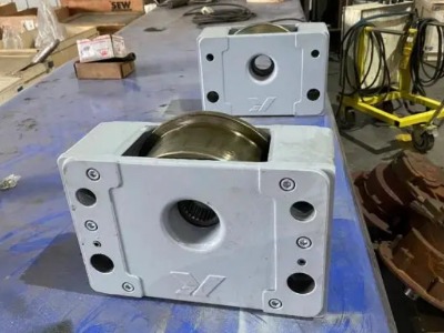 DRS 315-A65-B-0-8-H-W50 Double Flange Wheel Block